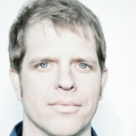 Jeff Davidson